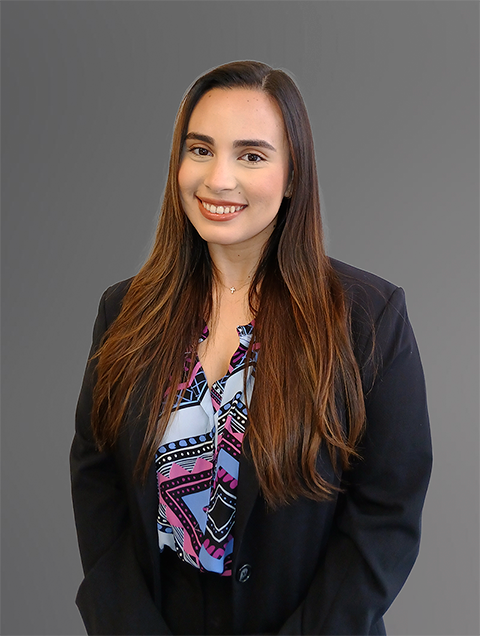 Attorney Amanda Gancedo