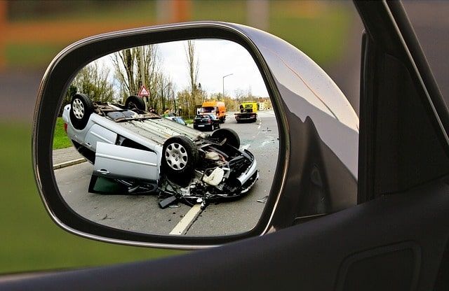 Abogado de accidentes de tráfico de Rubenstein Law (detalle amplio 1b48b7b6)