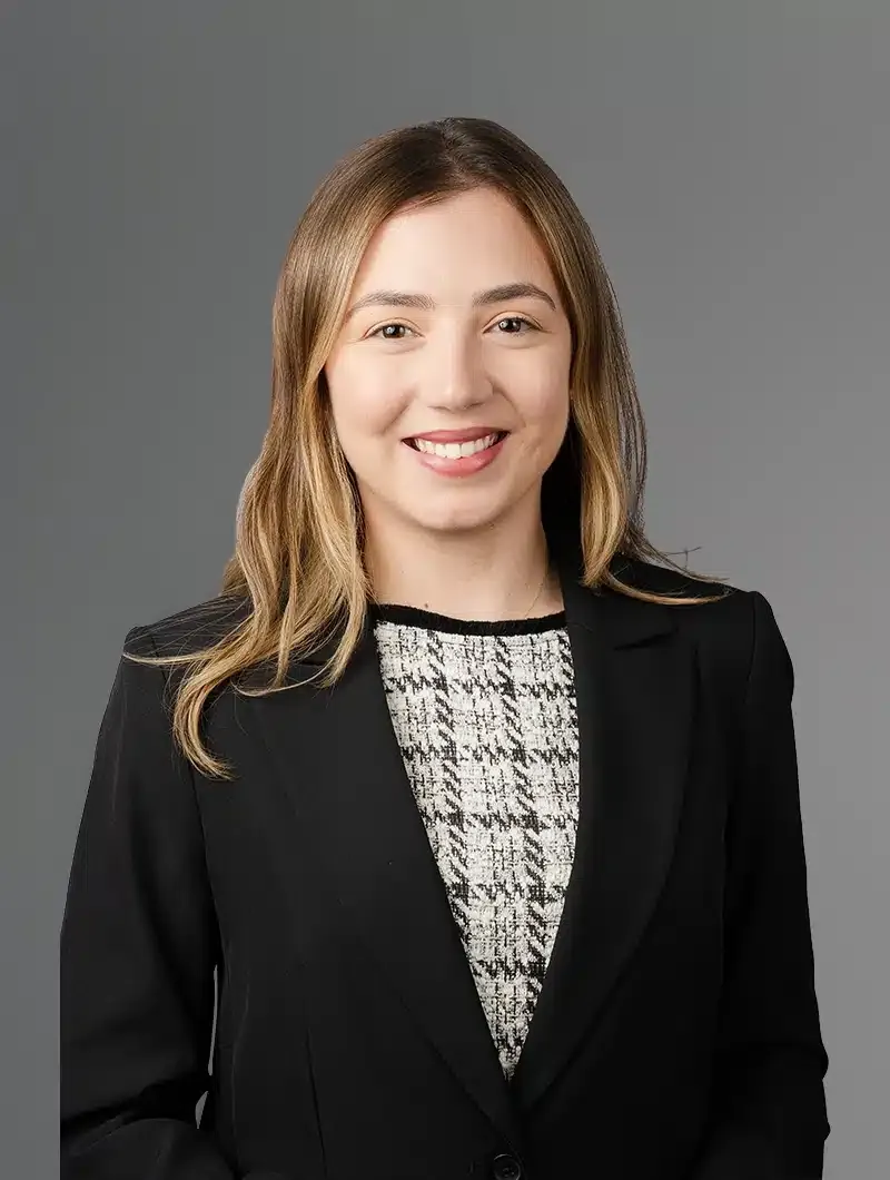 Daniela A. Fundora