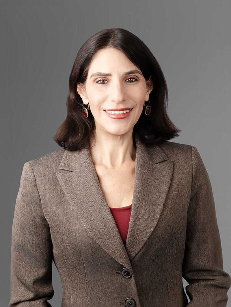 Robyn Lustgarten
