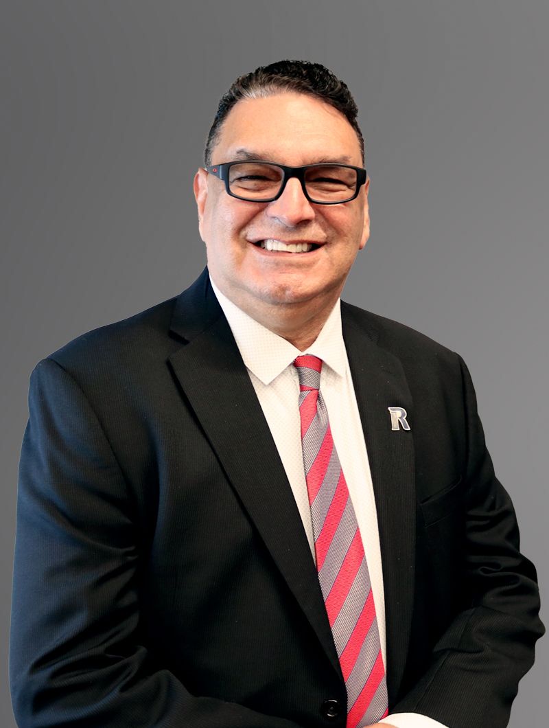 Attorney Luis Figueroa