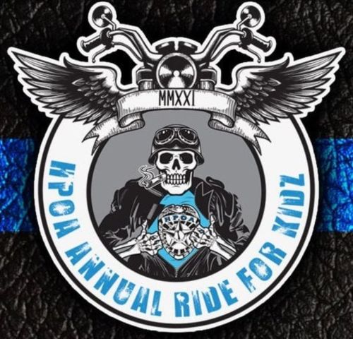 HPOA Annual Ride For Kidz