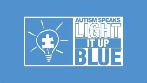 World Autism Awareness day