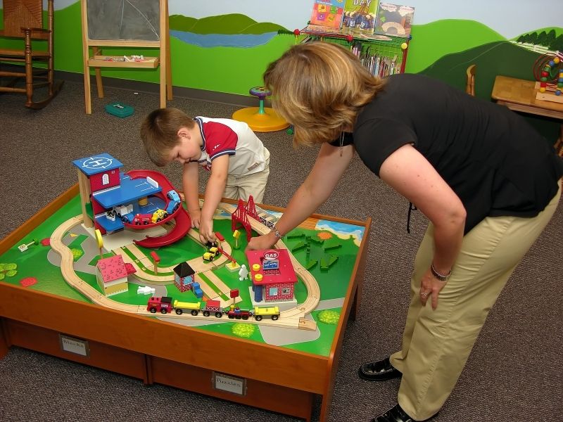 Daycare Negligence