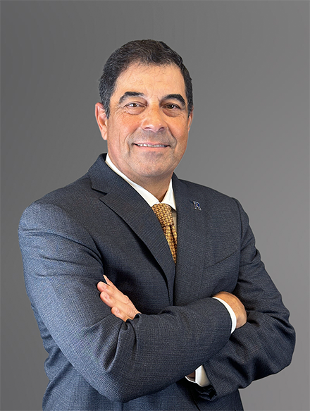 Anthony J. Soto