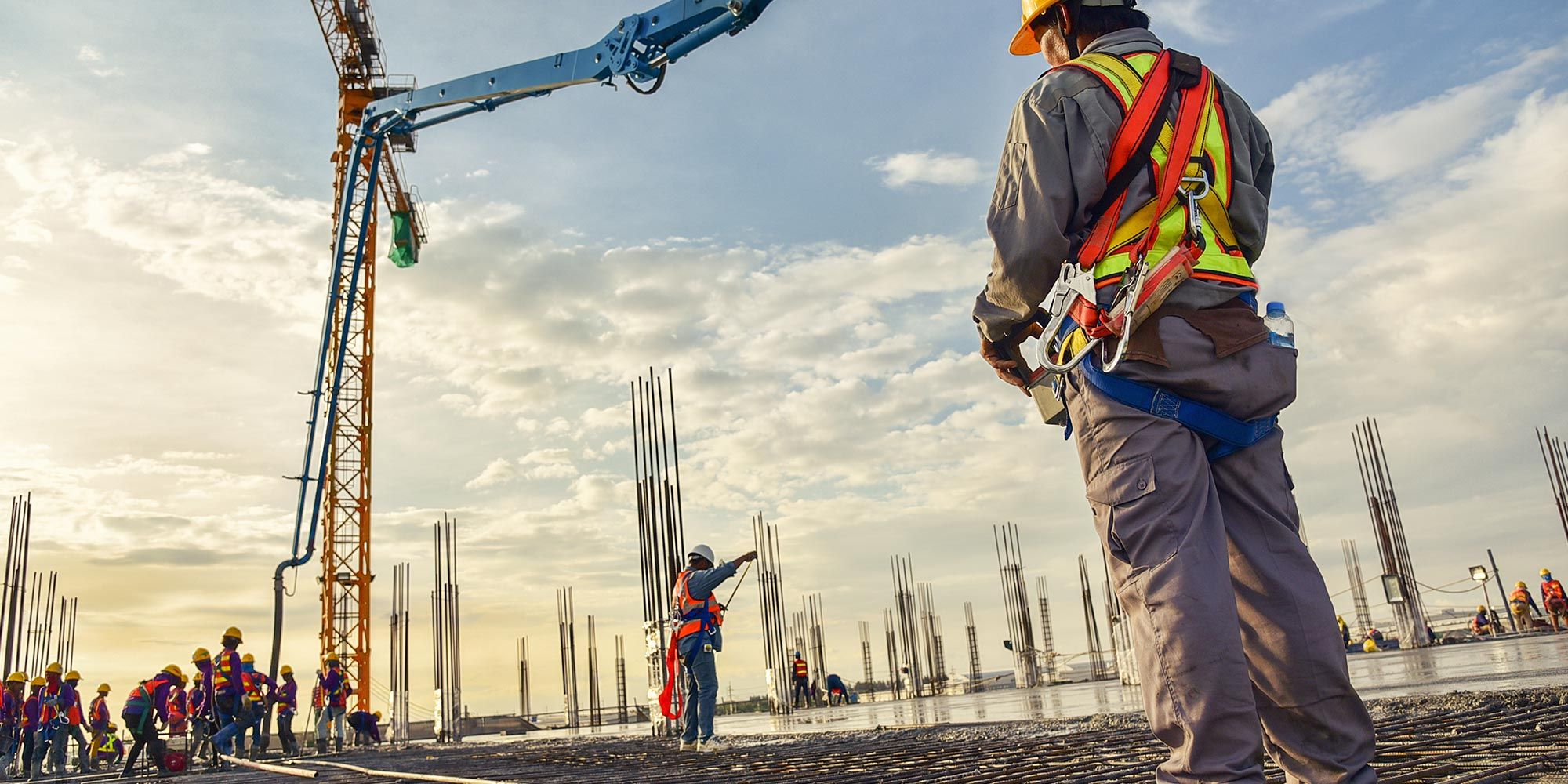 Construction Site